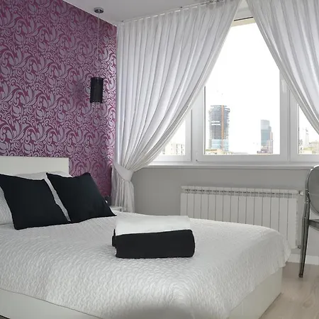 New York-mm Warszawa