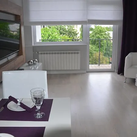 New York-mm Apartament *