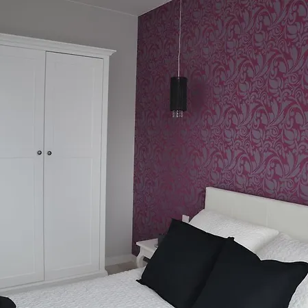 Apartament New York-mm