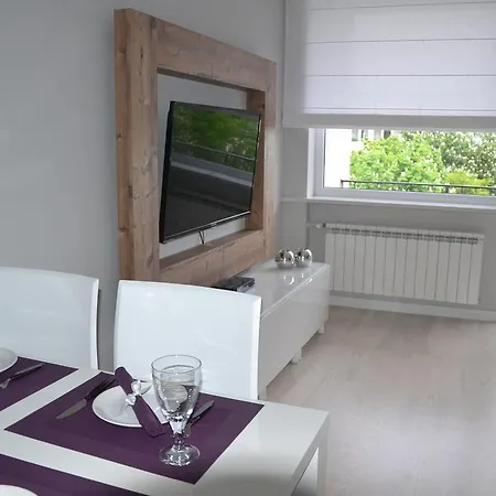 New York-mm Warszawa