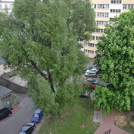 New York-mm Apartment