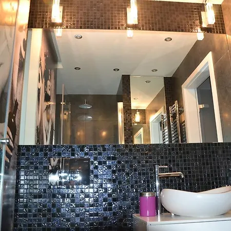 Apartament New York-mm Warszawa