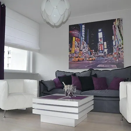 New York-mm * Warszawa