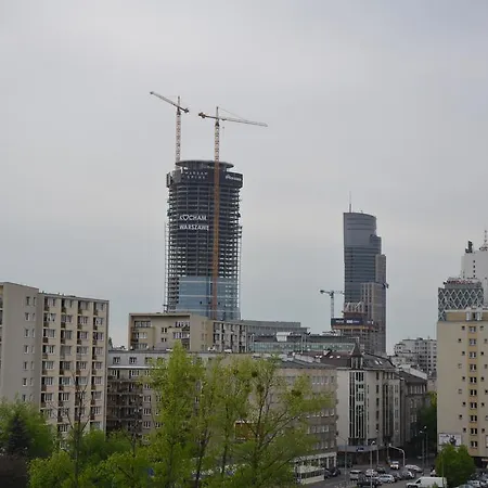 New York-mm Warszawa