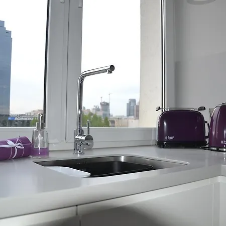 Appartamento New York-mm *