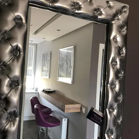 Apartment New York-mm