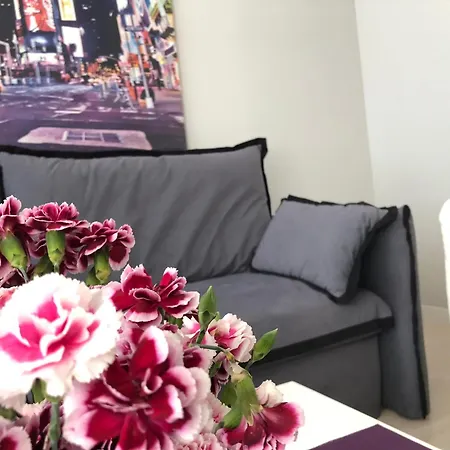 New York-mm Warszawa