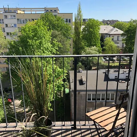 Apartament New York-mm *