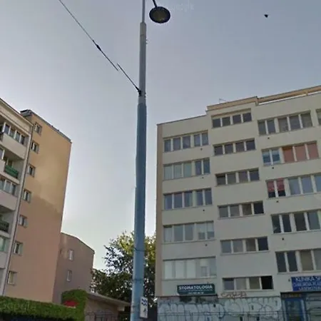 Apartment New York-mm Warsaw