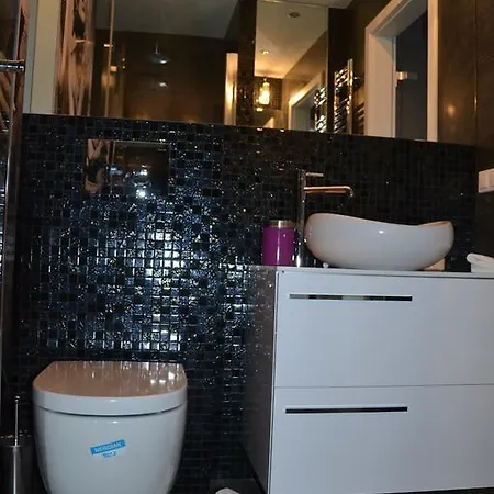 New York-mm Apartman