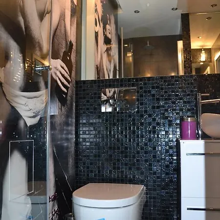 Appartement New York-mm Warschau