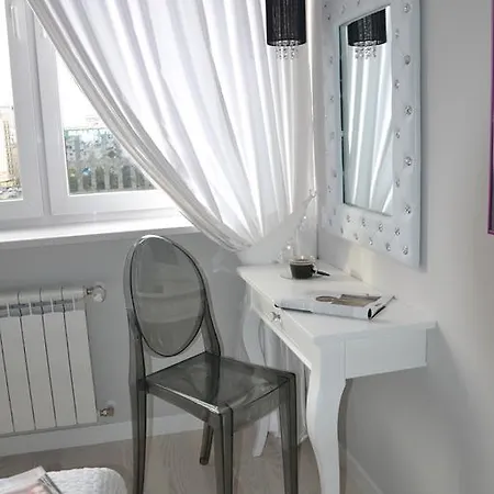 Apartman New York-mm
