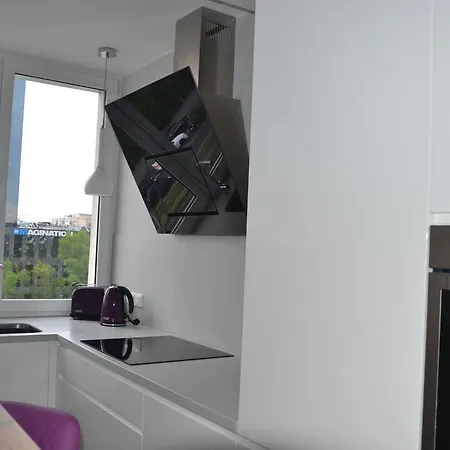 New York-mm Apartman