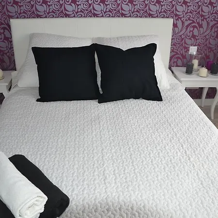 Apartman New York-mm