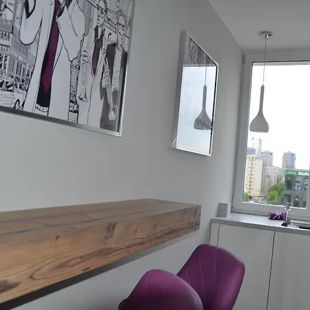 New York-mm Apartman