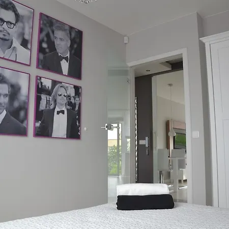 New York-mm Apartman *